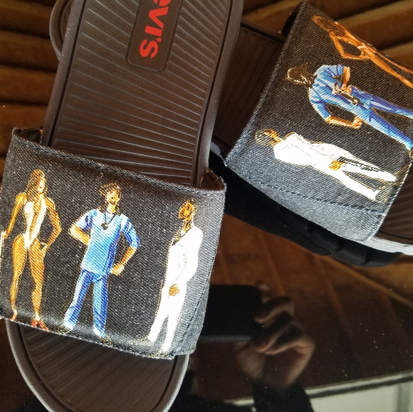 Mens Slides main image 5